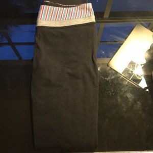 Ivivva by lululemon full length leggings